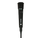 Микрофон Defender MIC-142, караоке, беспроводной