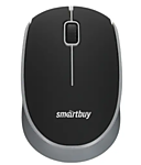 Мышь SmartBuy 368AG беспроводная  USB