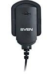 Микрофон SVEN MK-150 Black 