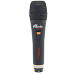 Микрофон Ritmix  RDM-131 для вокала, шнур 3 м. (1/100)